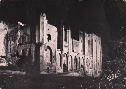Delcampe - 84 AVIGNON LE PALAIS DES PAPES - Avignon