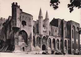 Delcampe - 84 AVIGNON PALAIS DES PAPES - Avignon