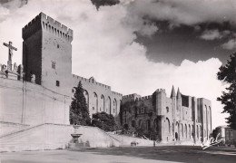 Delcampe - 84 AVIGNON LE PALAIS DES PAPES - Avignon