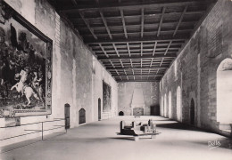 Delcampe - 84 AVIGNON LE PALAIS DES PAPES LE GRAND TINEL - Avignon