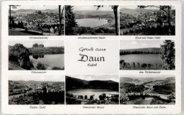 Delcampe - Daun Eifel Daun Totenmaar Daun Gemuender Maar - Daun