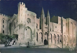 Delcampe - 84 AVIGNON PALAIS DES PAPES - Avignon