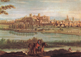 Delcampe - 84 AVIGNON MUSEE CALVET - Avignon