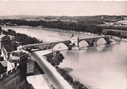 Delcampe - 84 AVIGNON LE PONT ST BENEZET - Avignon