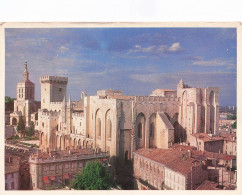 Delcampe - 84 AVIGNON LE PALAIS DES PAPES - Avignon