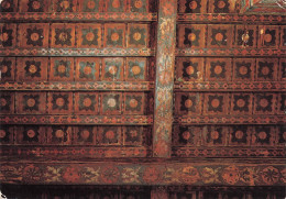 Delcampe - 84 AVIGNON PALAIS DES PAPES CHAMBRE DU CERF - Avignon