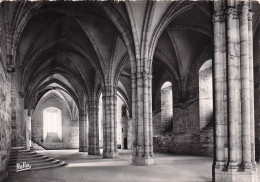 Delcampe - 84 AVIGNON PALAIS DES PAPES SALLE DES GRANDES AUDIENCES - Avignon