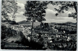 Delcampe - Daun Eifel Daun Burg Daun - Daun