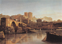 Delcampe - 84 AVIGNON PONT SAINT BENEZET ET PALAIS DES PAPES - Avignon