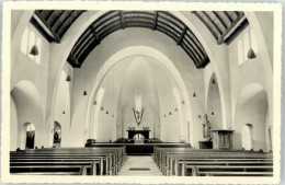 Delcampe - Daun Eifel Daun Pfarr Kirche - Daun