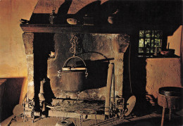 Delcampe - 63 AMBERT MUSEE HISTORIQUE DU PAPIER MOULIN RICHARD DE BAS - Ambert