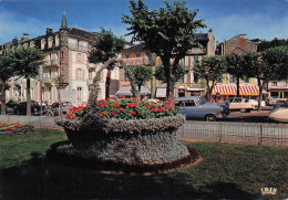 Delcampe - 63 LA BOURBOULE STATION THERMALE ET TOURISTIQUE - La Bourboule
