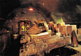 Delcampe - 63 AMBERT MUSEE HISTORIQUE DU PAPIER MOULIN RICHARD DE BAS - Ambert