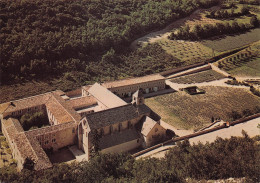 Delcampe - 84 GORDES L ABBAYE DE SENANQUE - Gordes
