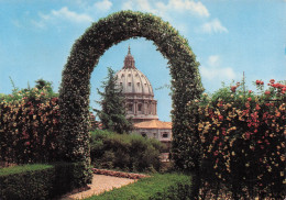 Delcampe - VATICAN CITE DU VATICAN LES JARDINS DU VATICAN - Vaticano
