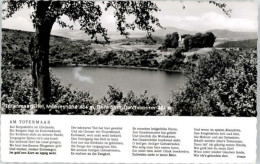 Delcampe - Daun Eifel Daun Waldcafe Gemuender Maar - Daun