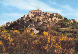 Delcampe - 84 GORDES VILLAGE - Gordes