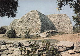 Delcampe - 84 GORDES VILLAGE DES BORIES - Gordes
