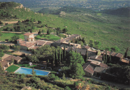 Delcampe - 13 SALON DE PROVENCE ABBAYE DE SAINTE CROIX - Salon De Provence
