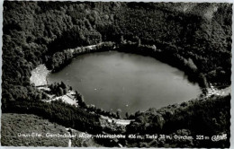 Delcampe - Daun Eifel Daun Fliegeraufnahme - Daun