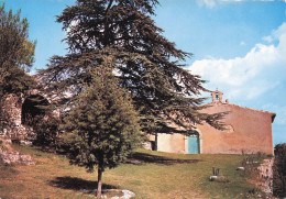 Delcampe - 13 TRETS CHAPELLE SAINT JEAN DU PUY - Trets