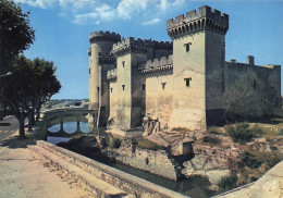 Delcampe - 13 TARASCON LE CHATEAU - Tarascon