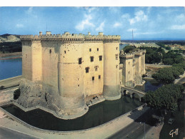Delcampe - 13 TARASCON LE CHATEAU - Tarascon