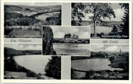 Delcampe - Daun Eifel Daun Pulver Maar Schalkenmehrener Maar Ulmer Maar - Daun