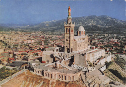 Delcampe - 13 MARSEILLE NOTRE DAME DE LA GARDE - Unclassified