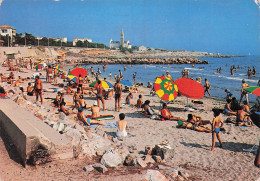 Delcampe - 34 SETE LA PLAGE DU LIDO - Sete (Cette)