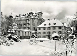 Delcampe - Bad Duerrheim Urheim Sanatorium - Bad Duerrheim