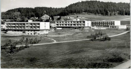 Delcampe - Bad Duerrheim Anatorium Benner - Bad Duerrheim
