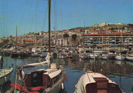 Delcampe - 34 SETE PLAGE - Sete (Cette)