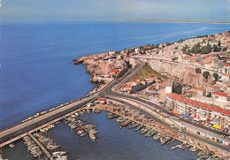 Delcampe - 34 SETE PORT NAUTIQUE - Sete (Cette)
