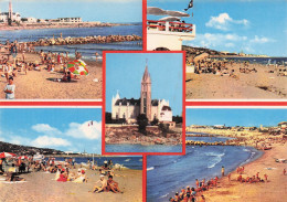Delcampe - 34 SETE LES PLAISIRS DE LA MER - Sete (Cette)