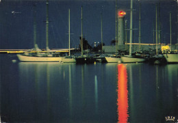 Delcampe - 34 SETE LE PHARE ET LE PORT - Sete (Cette)