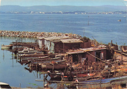 Delcampe - 34 SETE BALARUC LES BAINS - Sete (Cette)