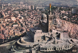 Delcampe - 13 MARSEILLE NOTRE DAME DE LA GARDE - Unclassified