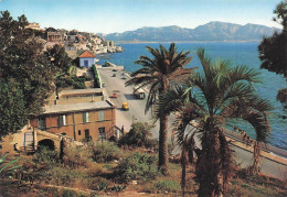 Delcampe - 13 MARSEILLE PROMENADE DE LA CORNICHE VERS LE PROPHETE - Unclassified