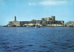 Delcampe - 13 MARSEILLE LE CHATEAU D IF - Unclassified