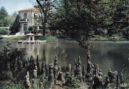 Delcampe - 13 MARSEILLE LE PARC BORELY LE LAC - Unclassified