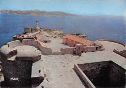 Delcampe - 13 MARSEILLE LE CHATEAU D IF - Unclassified