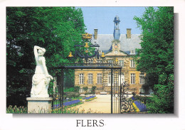 Delcampe - 61 FLERS CHATEAU DE FLERS - Flers