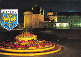 Delcampe - 61 ALENCON CHATEAU DES DUCS - Alencon