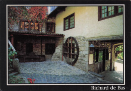 Delcampe - 63 AMBERT MOULIN RICHARD DE BAS - Ambert