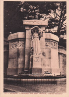 Delcampe - 84 AVIGNON MONUMENT AUX MORTS - Avignon