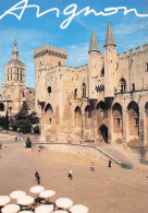 Delcampe - 84 AVIGNON PALAIS DES PAPES - Avignon