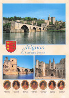 Delcampe - 84 AVIGNON PONT SAINT BENEZET - Avignon