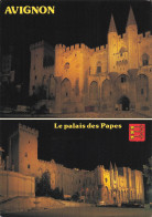 Delcampe - 84 AVIGNON LE PALAIS DES PAPES - Avignon