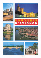 Delcampe - 84 AVIGNON PLACE DU PALAIS - Avignon